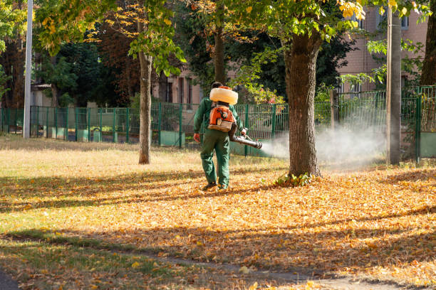 Best Wildlife Control Services  in Rice Lake, WI